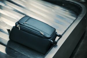 Suitcase
