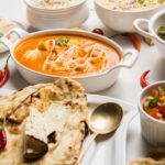 Indian Meal