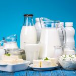 Dairy products