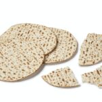 Fresh matzo