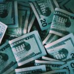 Money money money