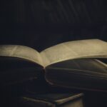 Old Books