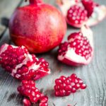 Pomegranate